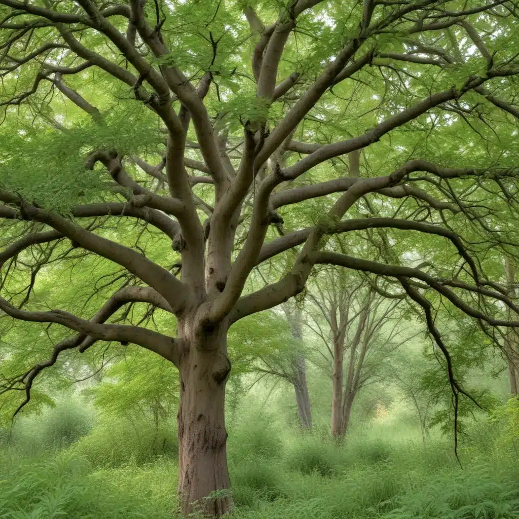 Metabolite Profiling and Transcriptomics of Tree Defense Responses to Biotic and Abiotic Stressors