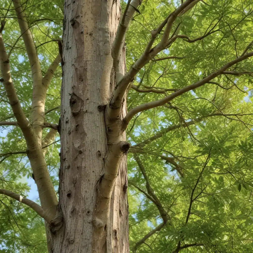 Native treasures: Celebrating the beauty and benefits of local tree species