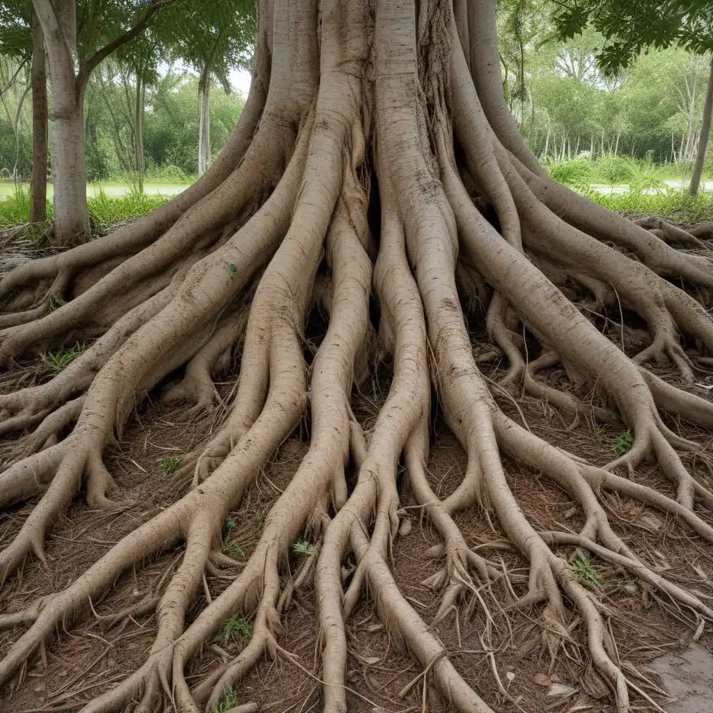 Navigating the Challenges of Tree Roots in South Florida’s Wet Environments