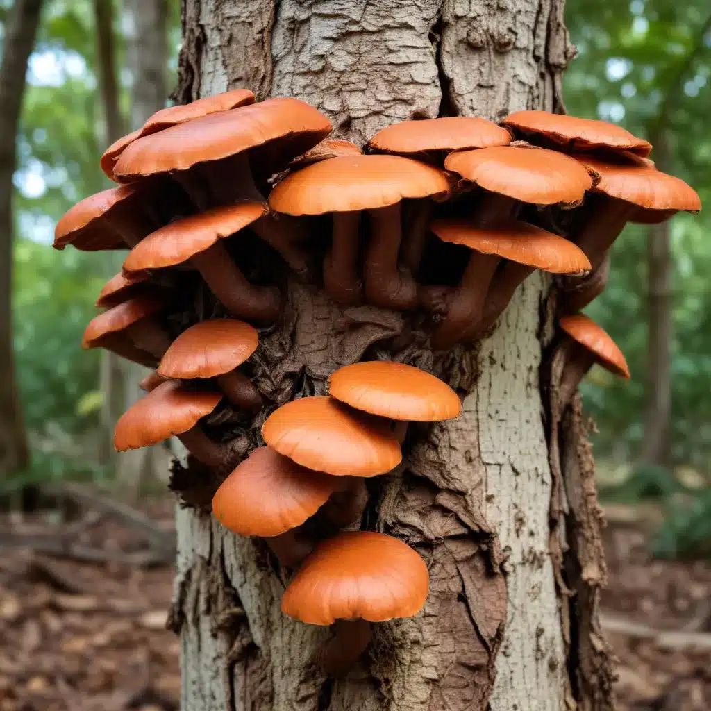 Navigating the Challenges of the Ganoderma Butt Rot in South Florida’s Urban Forests