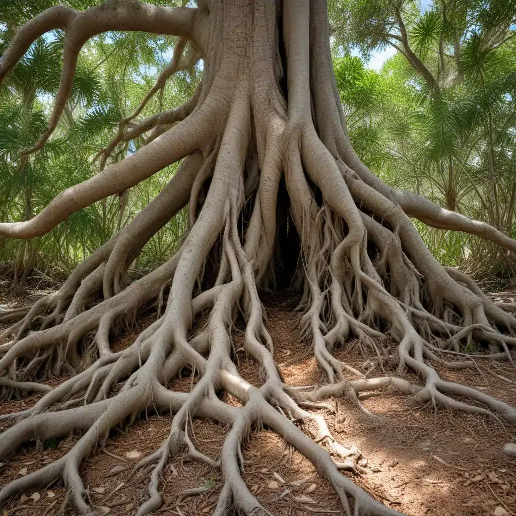 Navigating the Complexities of Tree Roots in South Florida’s Unique Soil Conditions