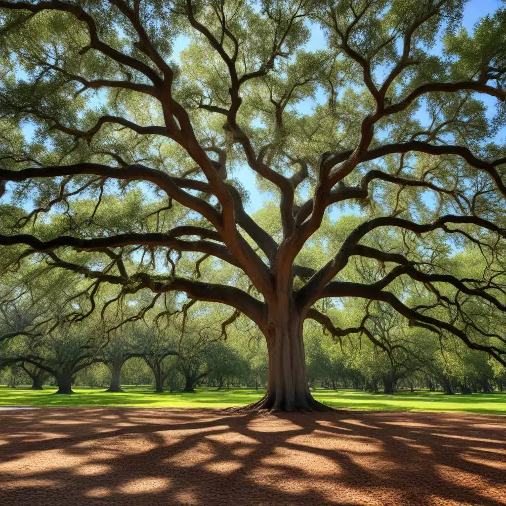 Navigating the Permitting Process for South Florida’s Heritage Oaks