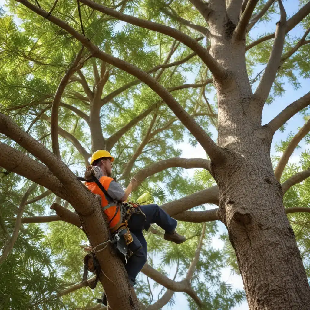 Navigating the Permitting Process for Tree Care in South Florida