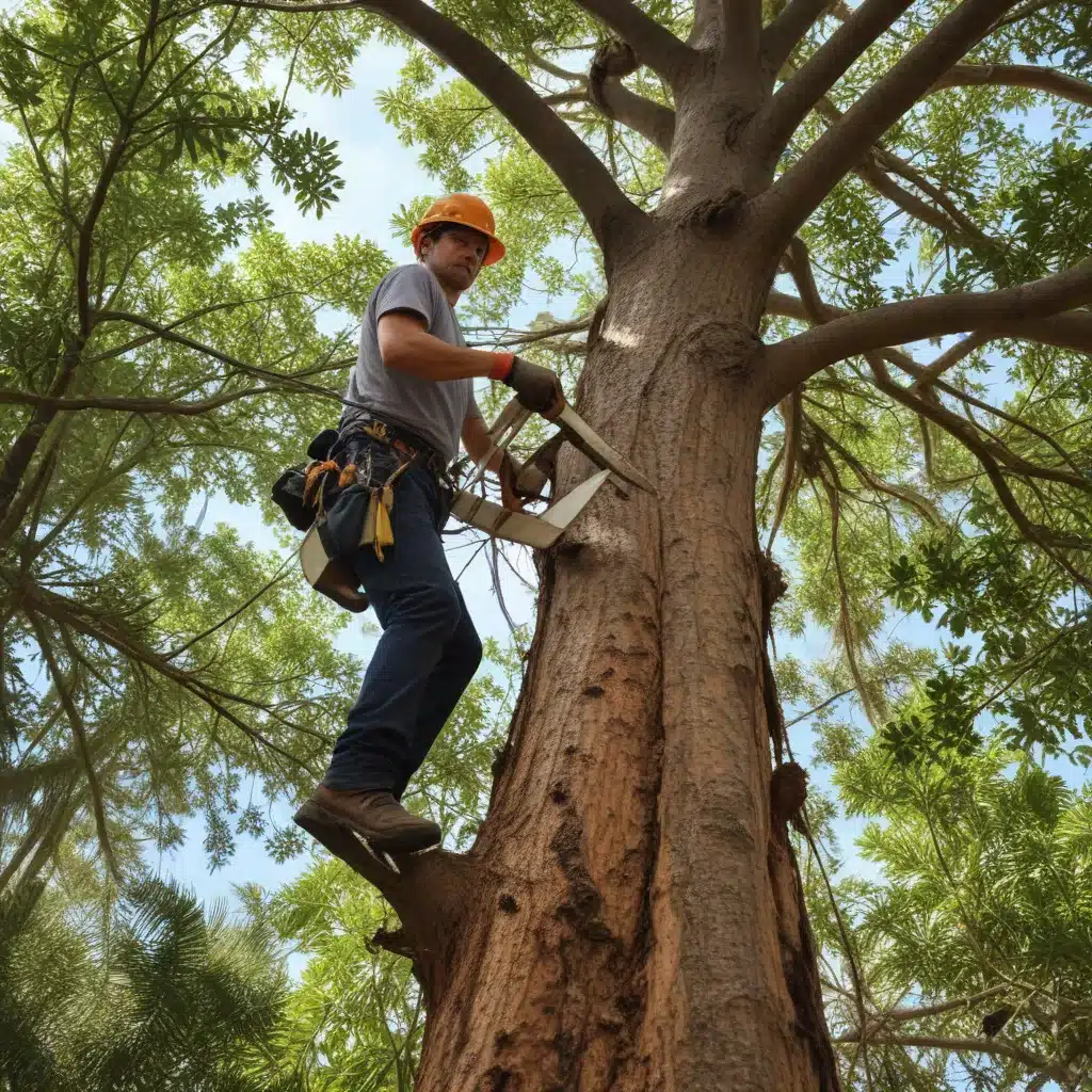 Navigating the Permitting Process for Tree Removal in South Florida