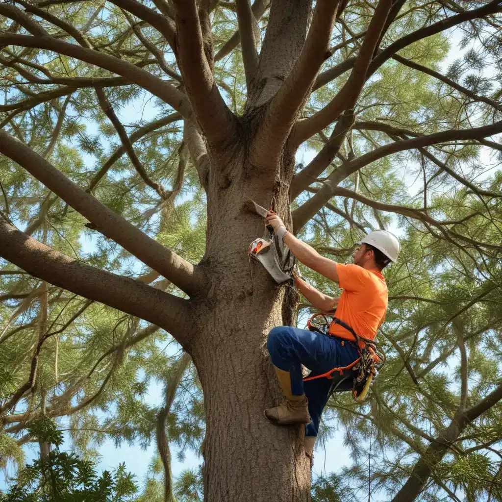 Navigating the Permitting Process for Tree Trimming in Coastal Communities
