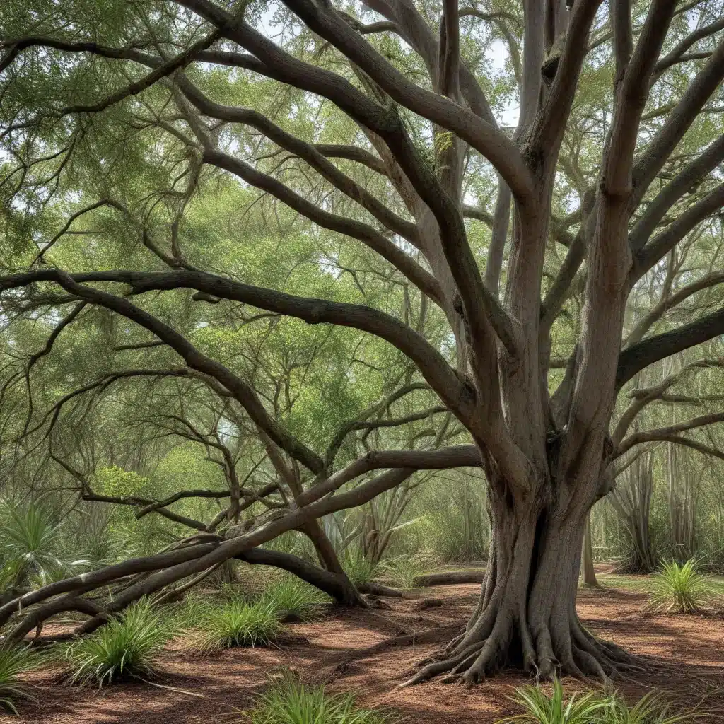 Optimizing Hurricane Resilience: Proper Mulching Practices for South Florida’s Tree Species