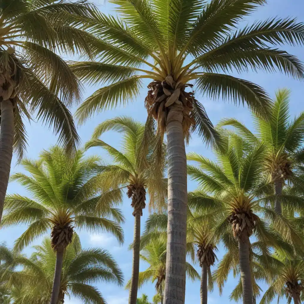 Optimizing Pruning Practices for Enhanced Resilience of South Florida’s Iconic Palms