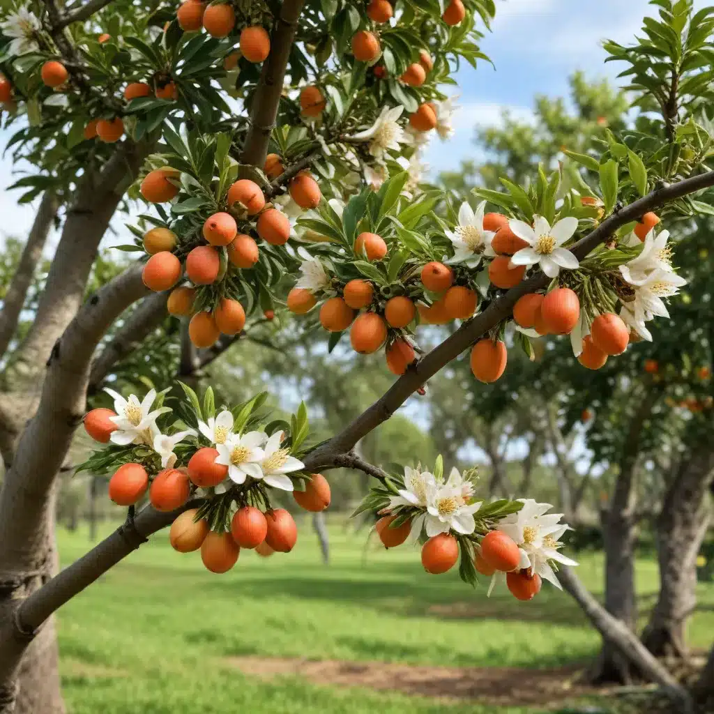 Optimizing Pruning Schedules for Improved Flowering and Fruiting in Tropical Fruit Trees
