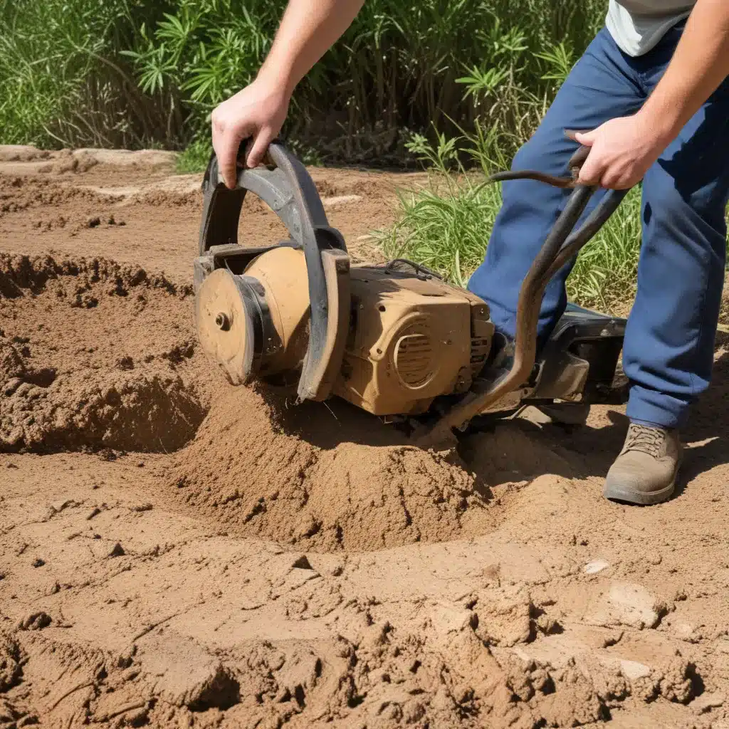 Optimizing Stump Grinding Techniques for South Florida’s Unique Soil Conditions