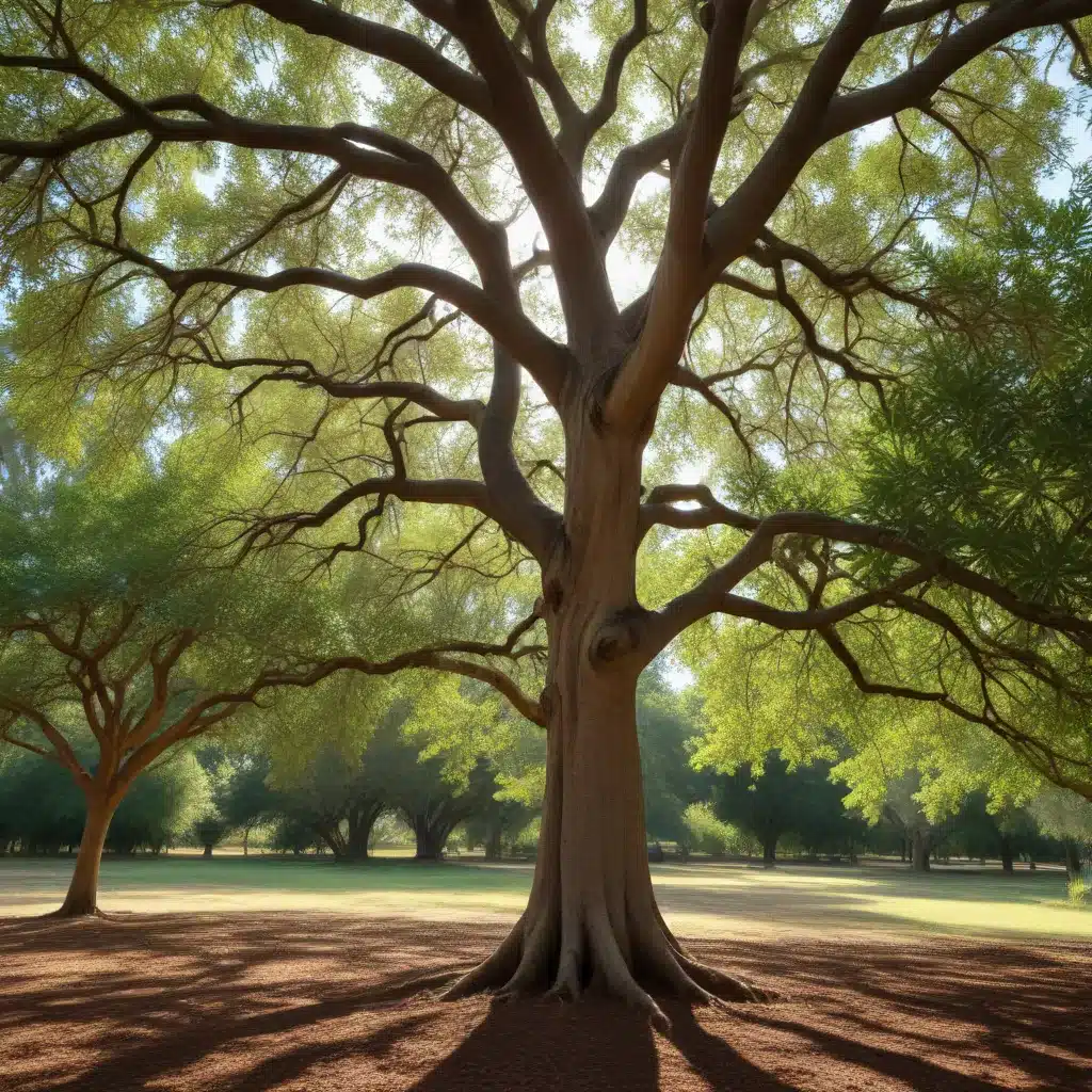 Optimizing Tree Fertilization in the Subtropics for Vibrant, Resilient Growth and Health