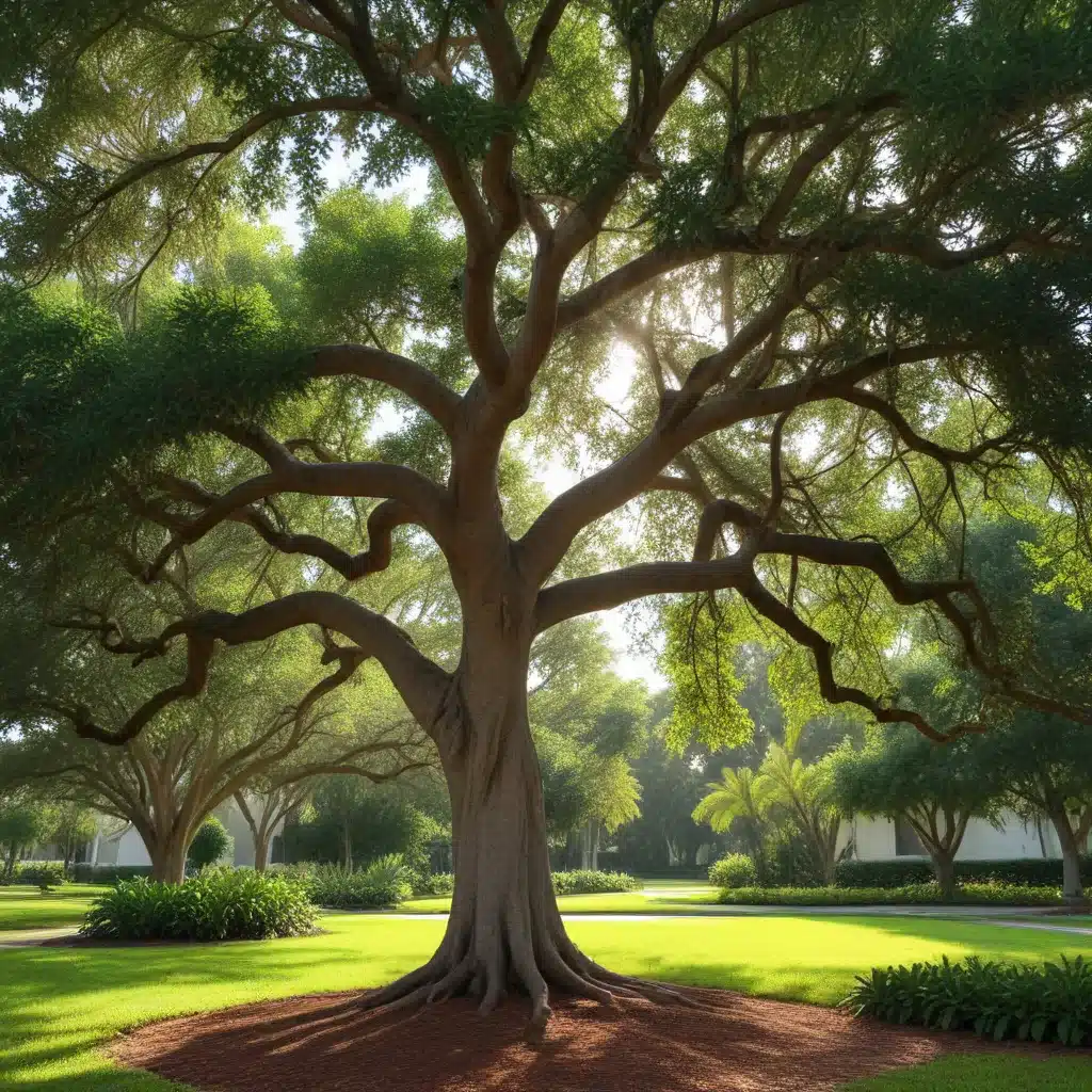 Planting Success: Choosing the Right Trees for Your South Florida Landscape