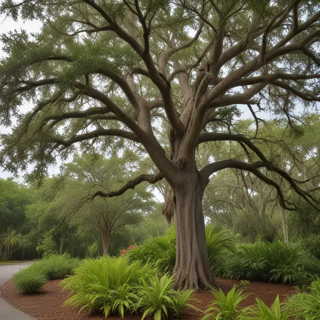 Planting for the Future: Best Practices for Selecting Hurricane-Resistant Subtropical Trees