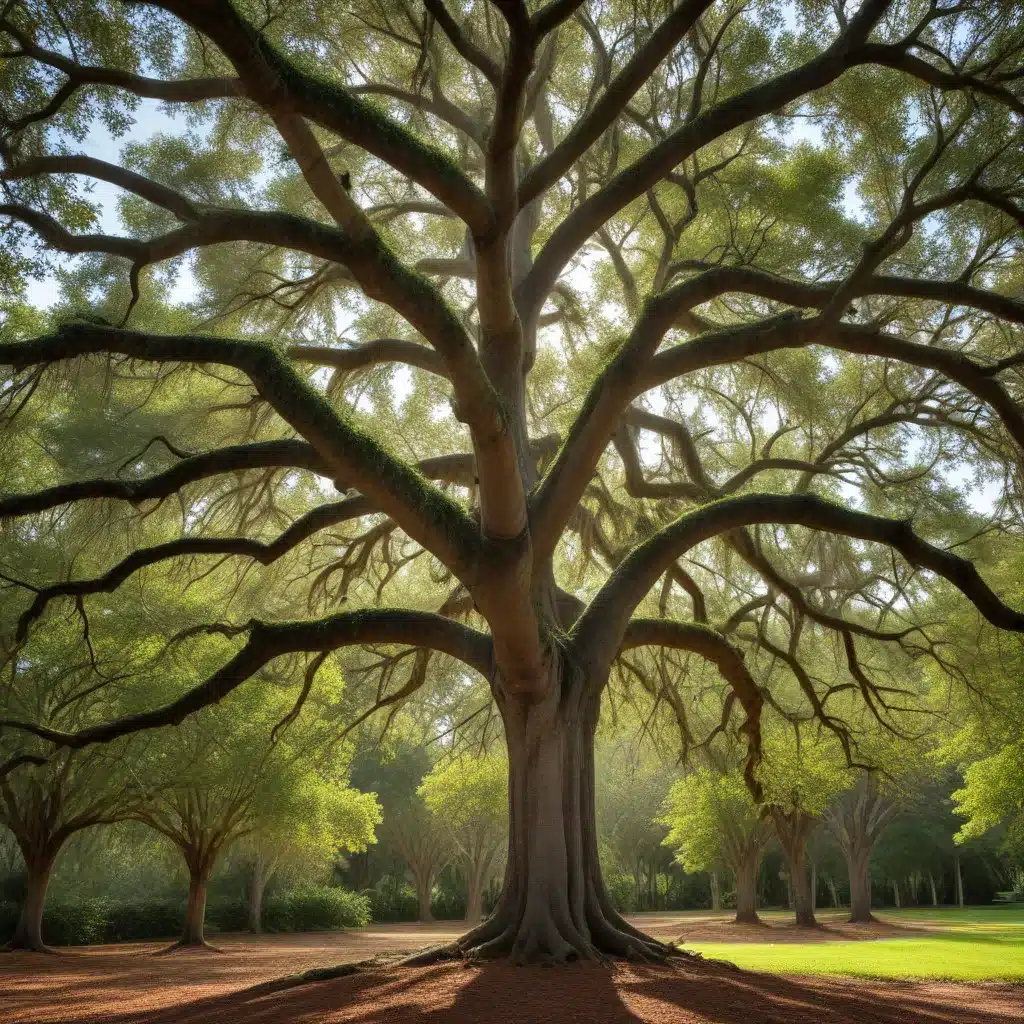 Planting for the Future: Best Practices for Selecting Hurricane-Tolerant Subtropical Tree Species