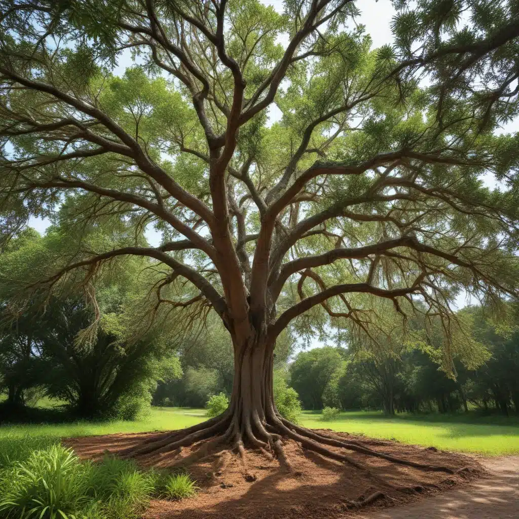 Planting for the Future: Best Practices for Selecting Storm-Resilient Subtropical Trees