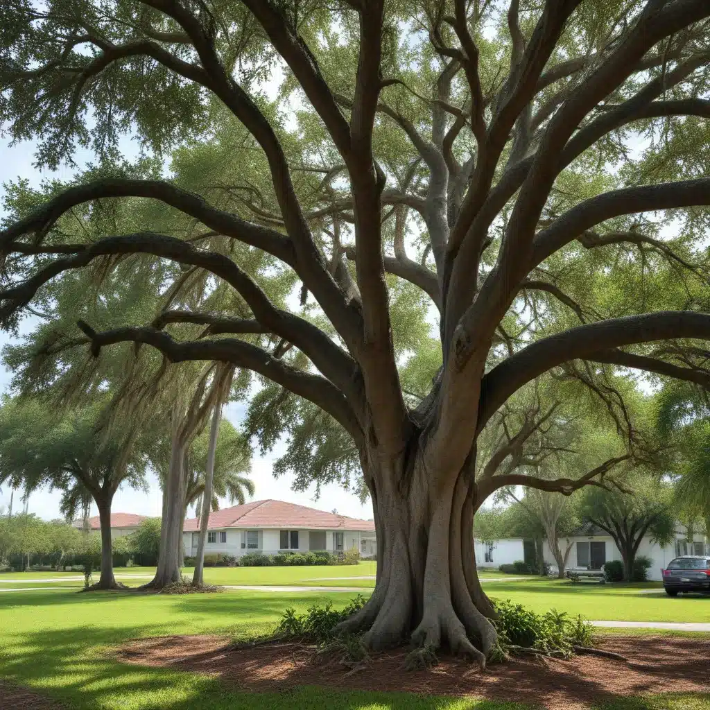 Preparing South Florida’s Trees for Hurricane Season: Permitting Considerations