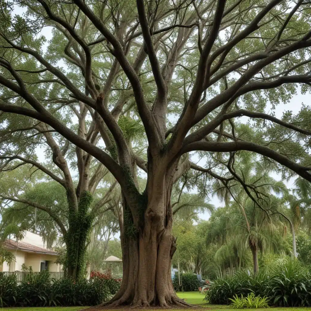 Preparing South Florida’s Trees for the Next Big Storm: Hurricane Tips