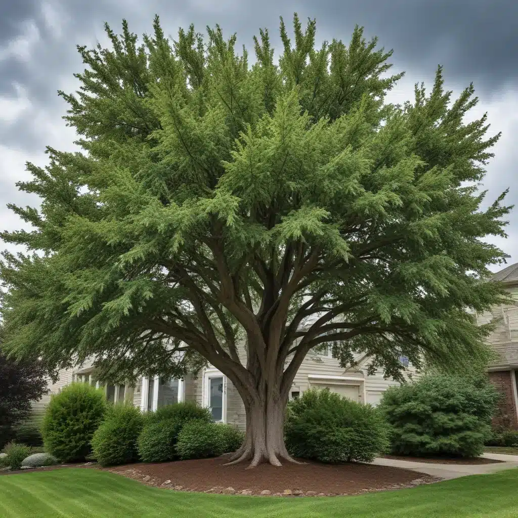 Preparing Your Landscape for the Next Big Storm: Tree Edition
