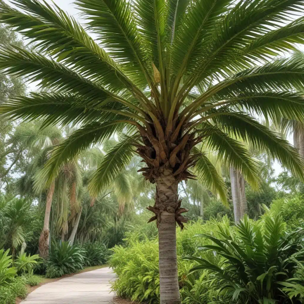 Preparing Your Palms and Tropicals for Extreme Weather Events in South Florida
