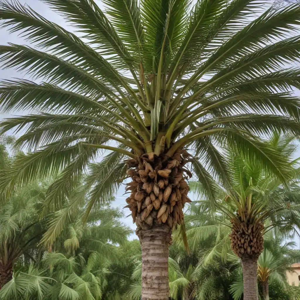 Preparing Your Royal Palms for the Upcoming Subtropical Storm Season