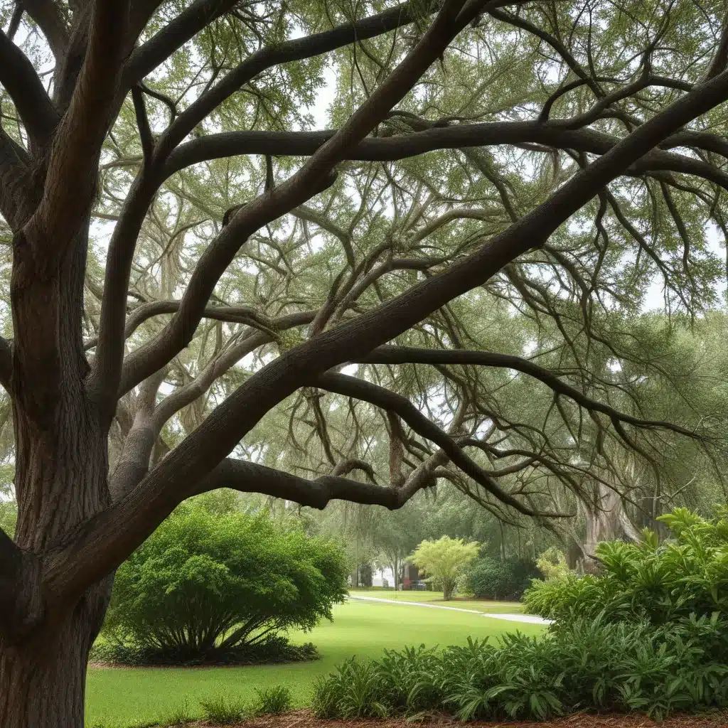 Preparing Your Trees for the Atlantic Hurricane Season in Florida