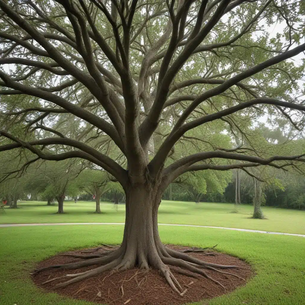 Preparing Your Trees for the Onslaught of Hurricanes in the Subtropics
