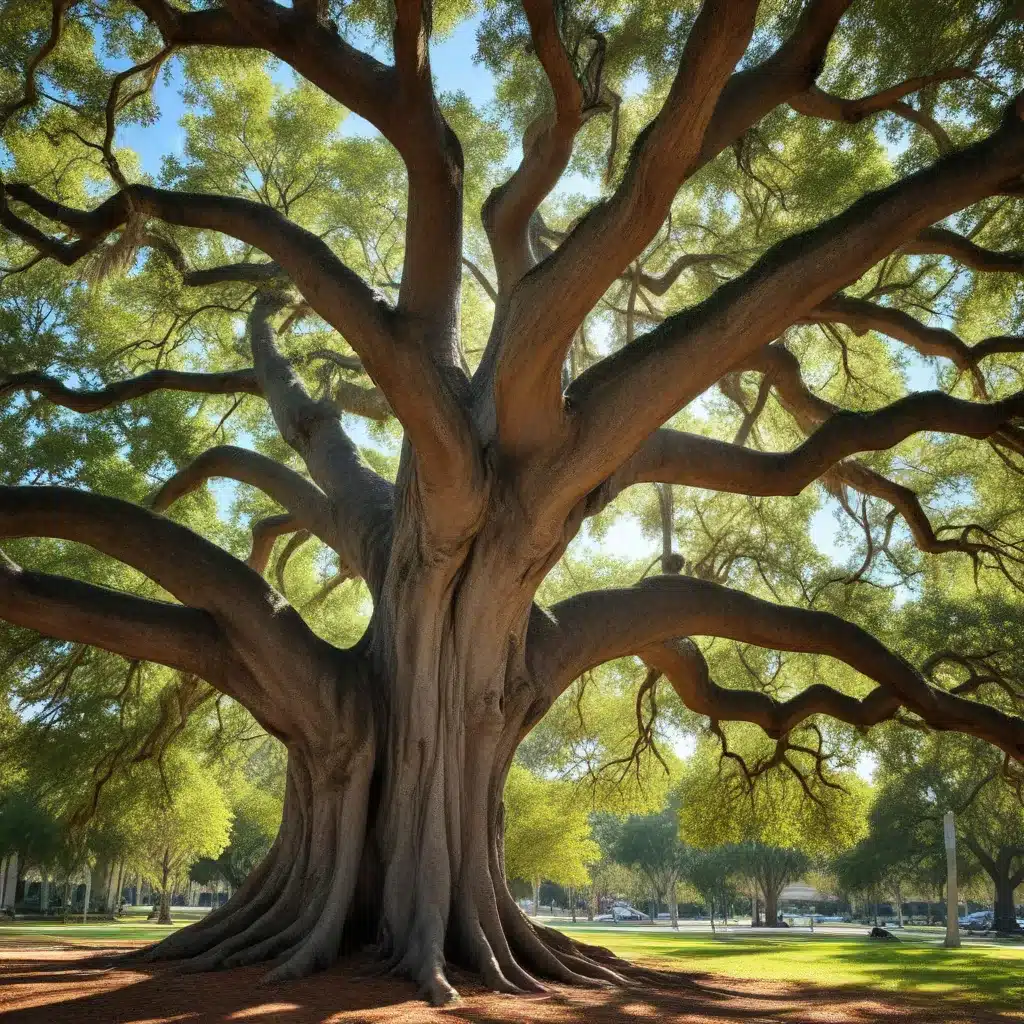 Preserving Historic Trees: Regulations and Preservation Efforts in South Florida