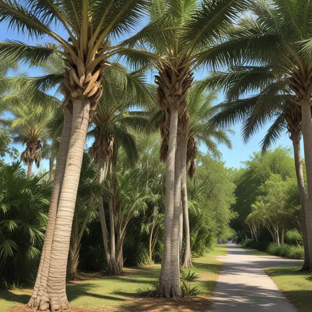Preserving Native Palms: Regulations and Best Practices in South Florida