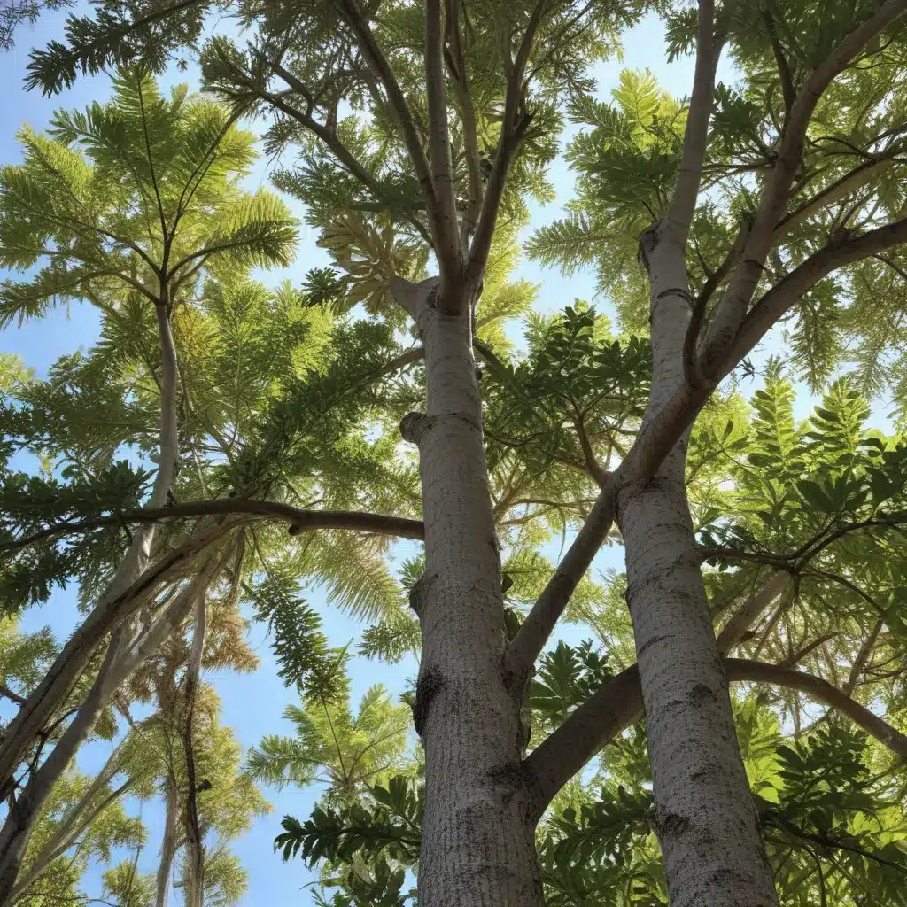 Preserving Native Tree Species: Regulations and Best Practices in South Florida