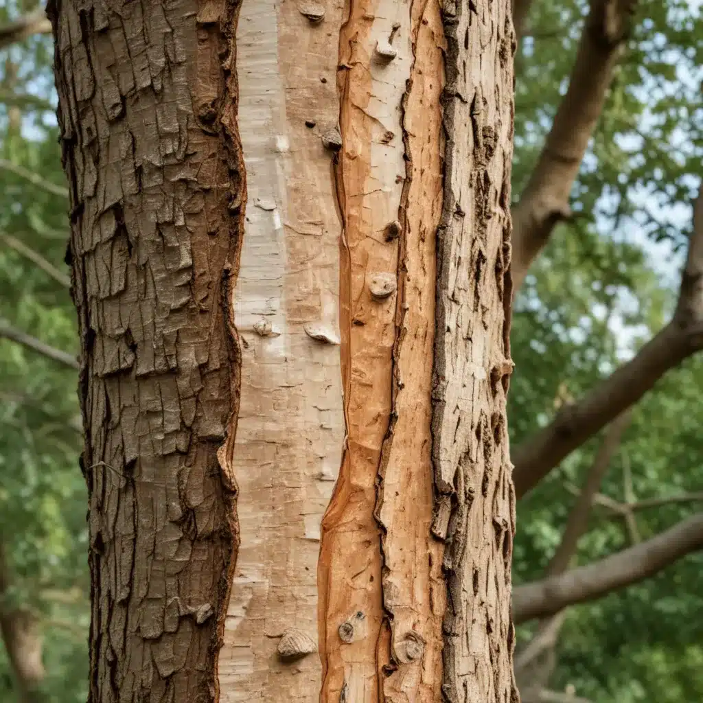 Preventing Bark Damage: Avoiding Common Pruning Mistakes and Ensuring Long-Term Tree Health