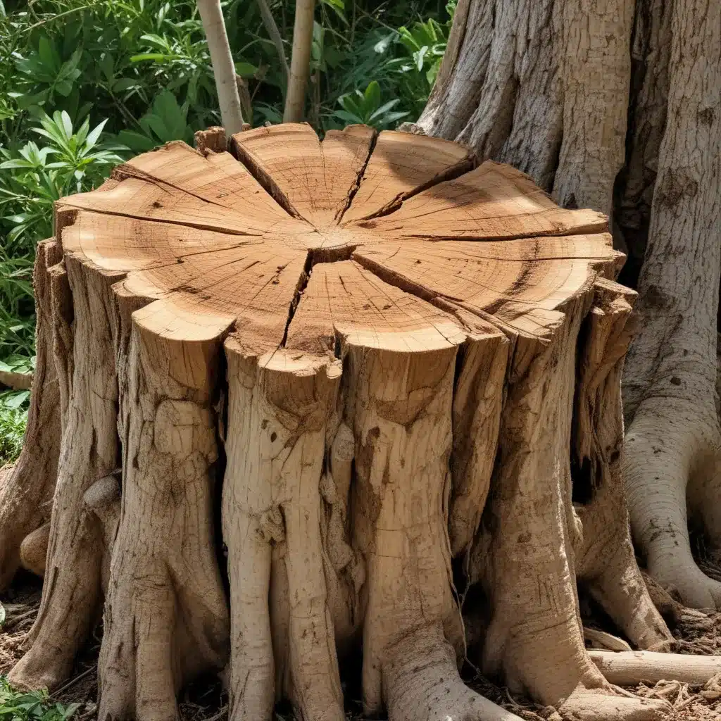 Preventing Structural Damage to Buildings and Infrastructure Through Stump Removal in South Florida