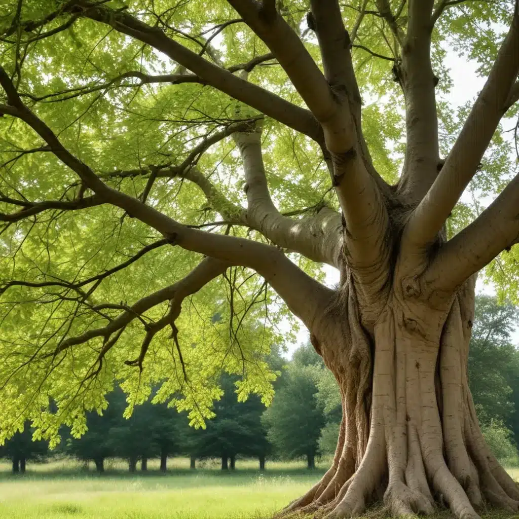 Promoting tree diversity to enhance resilience in the face of pests and diseases