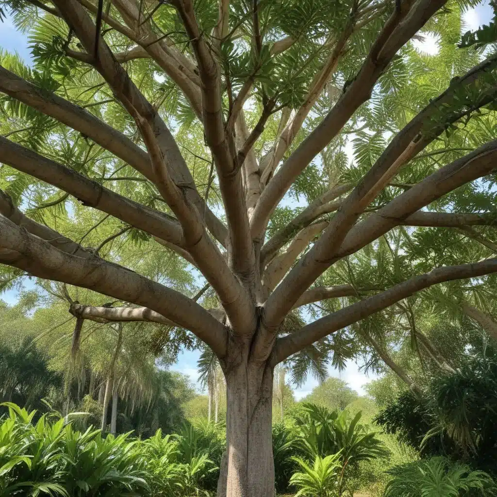 Pruning Tropical Trees for Resilience: Techniques for the Subtropics of South Florida