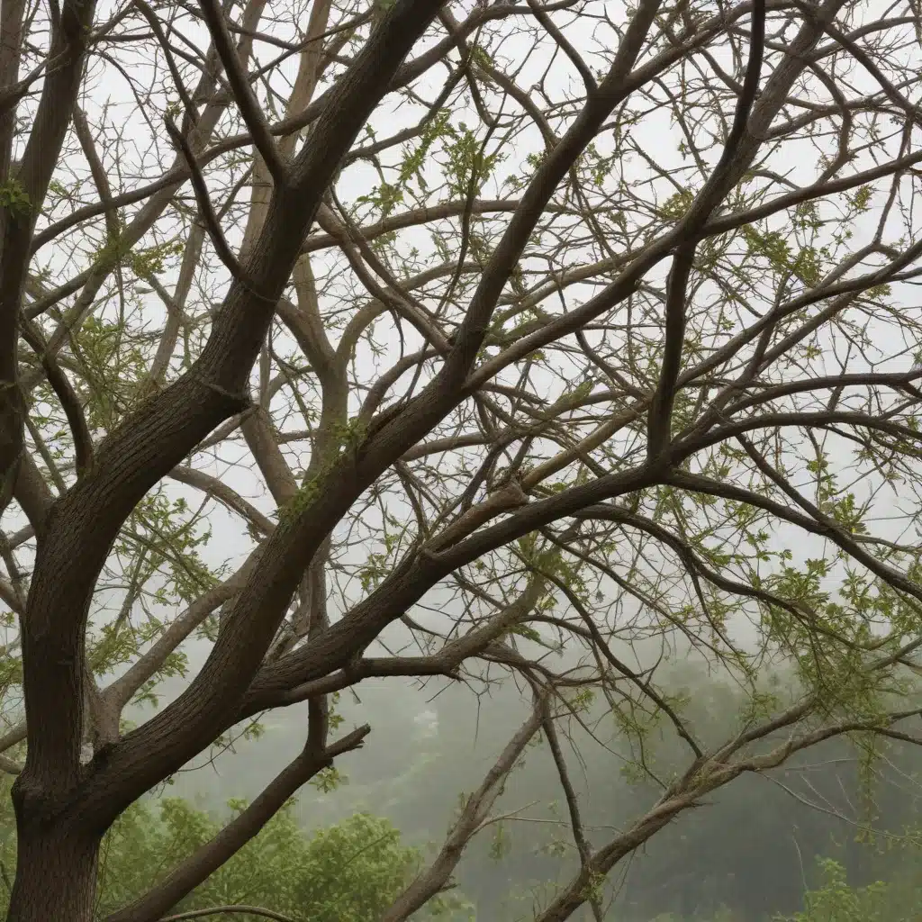 Pruning for Storm Resilience: Techniques for Hurricane-Prone Regions