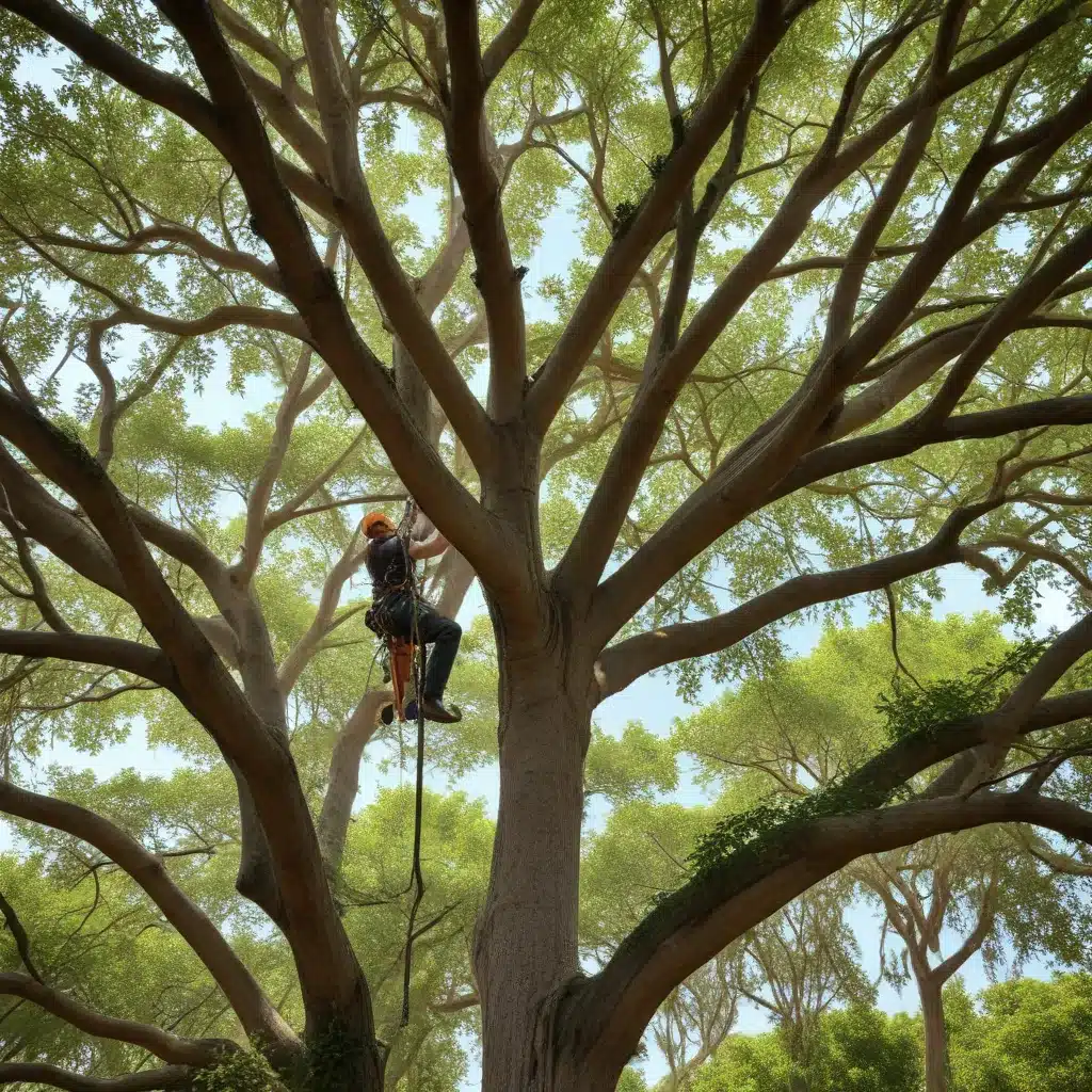 Pruning for Structure and Safety: Best Practices for Subtropical Tree Care