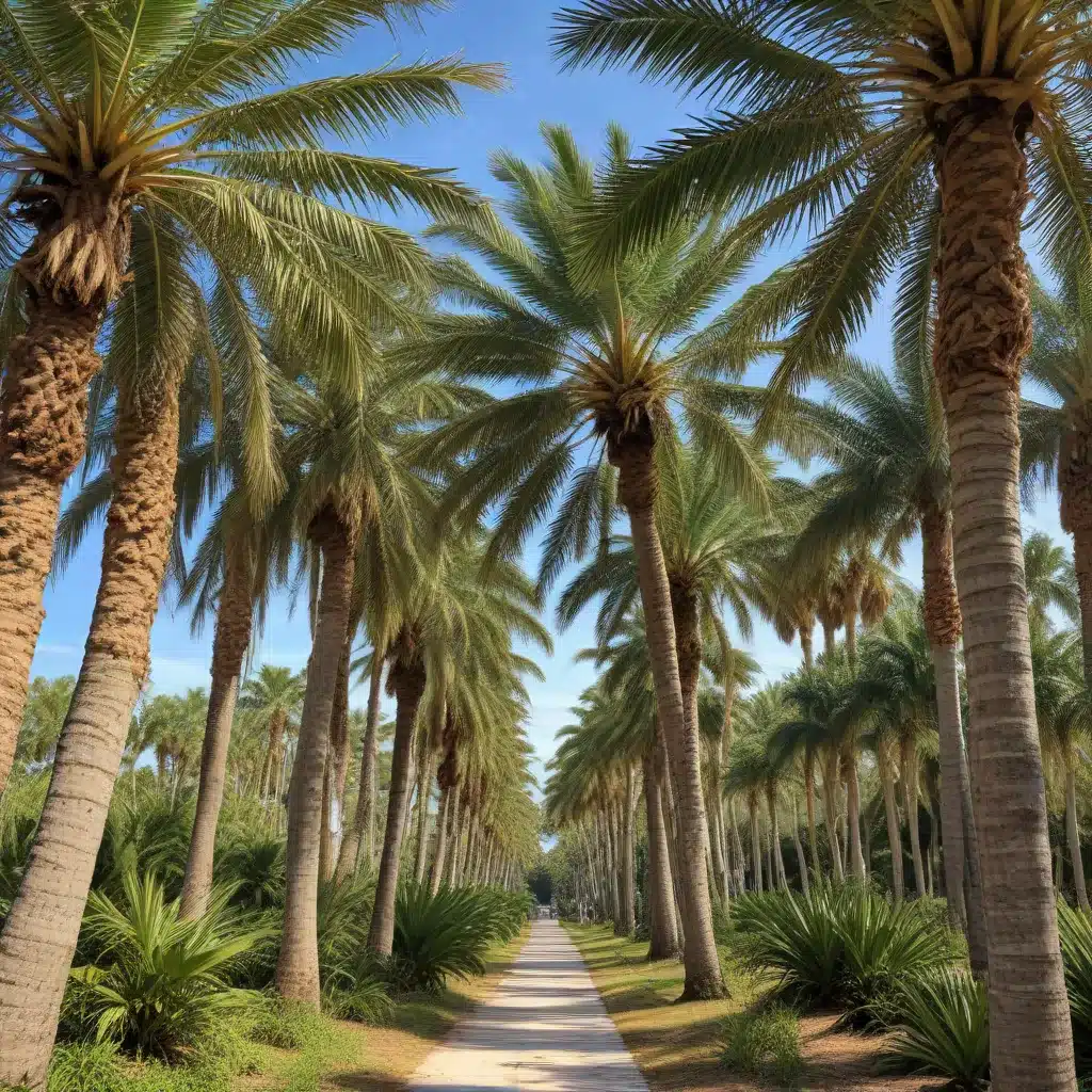Restoring Hurricane-Damaged Palm Trees: Strategies for Canopy Rejuvenation and Rehabilitation