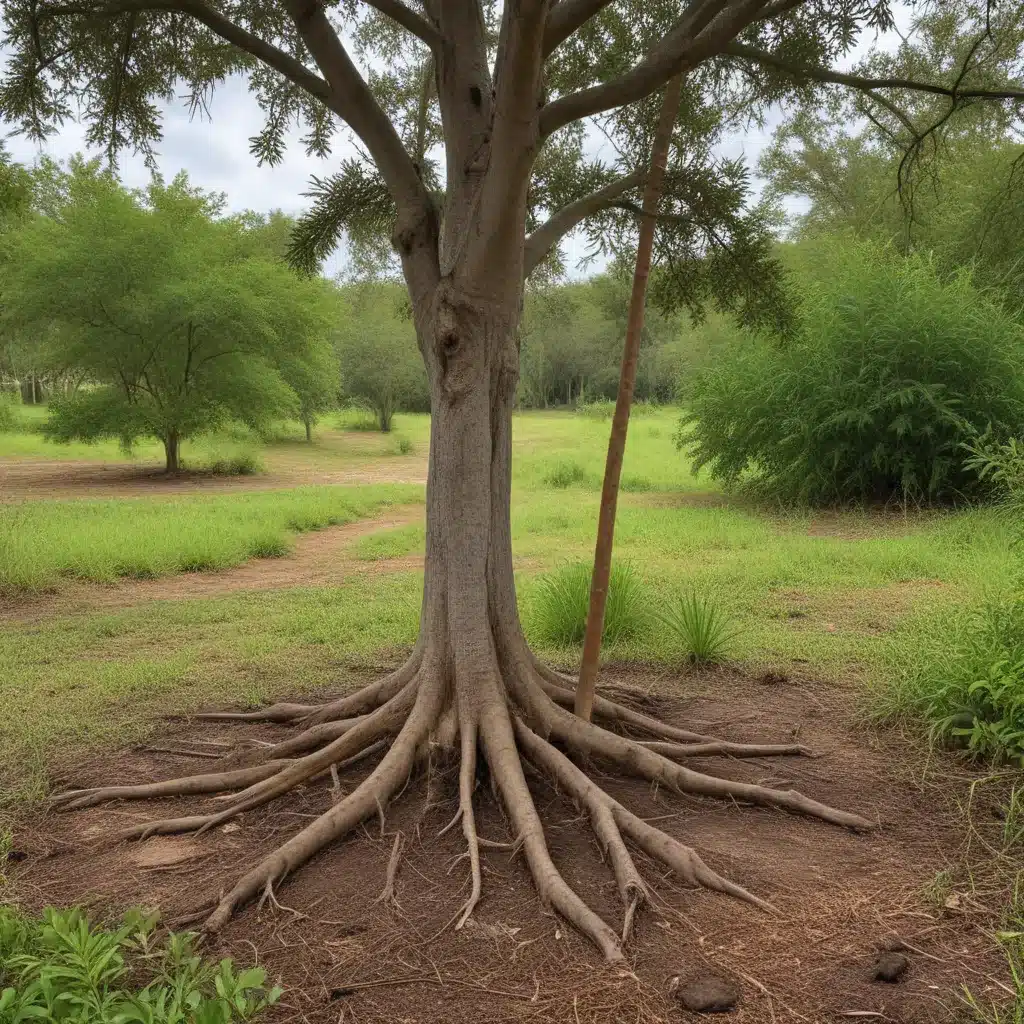 Securing Permits for Tree Planting in Sensitive South Florida Habitats