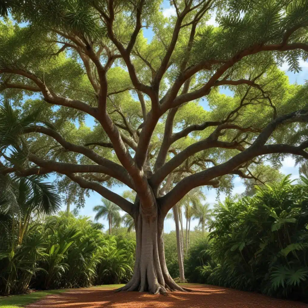 Selecting the Ideal Trees for South Florida’s Subtropical Climate