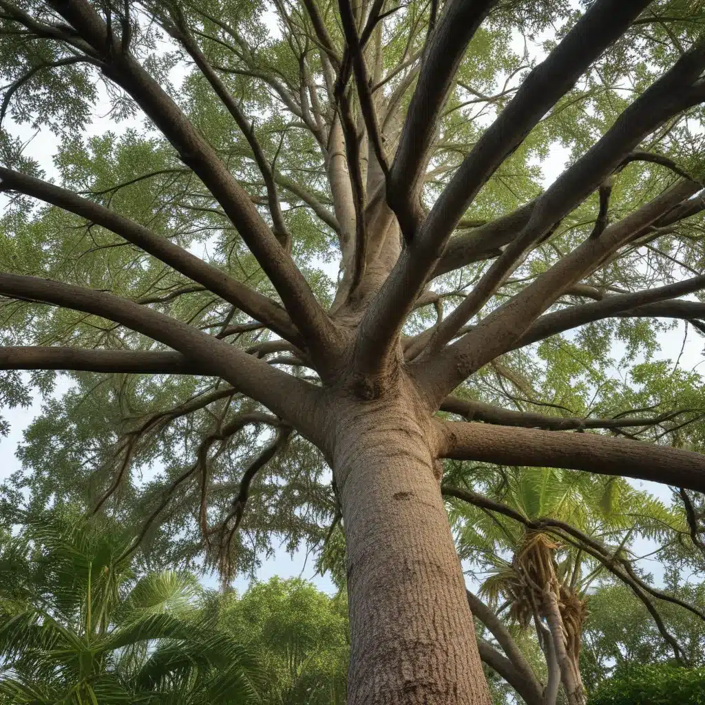 Selecting the Most Hurricane-Tolerant Tree Species for South Florida