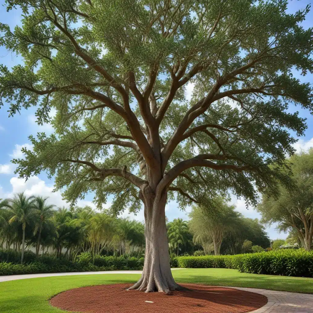Selecting the Right Trees for Your South Florida Landscape