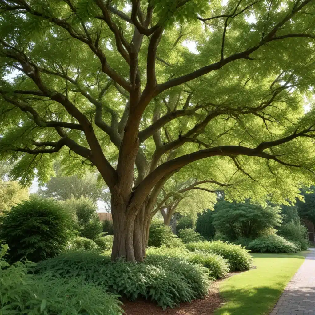 Shade and sanctuary: Selecting the best trees for cooling your landscape