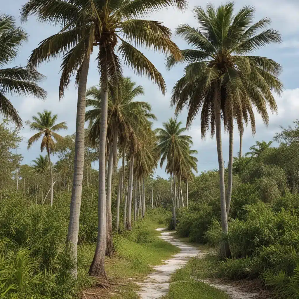 Strategies for Mitigating Hurricane Damage to South Florida’s Palms and Trees