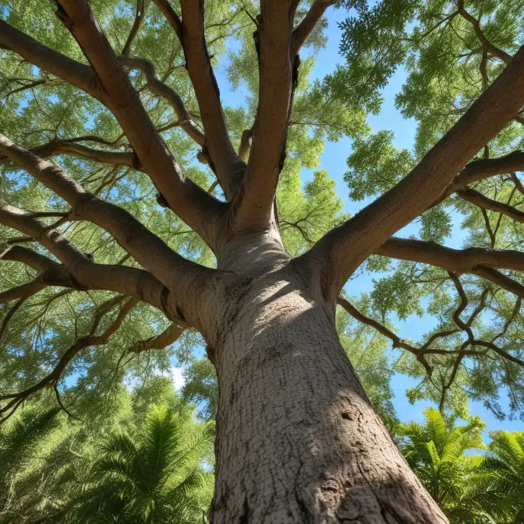 Sustainable Tree Care Practices for South Florida’s Historic Landscapes