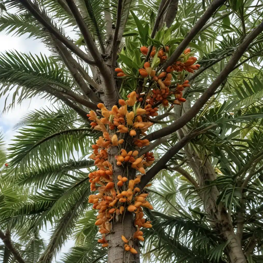 Tropical treasures: Exploring South Florida’s diverse native tree species