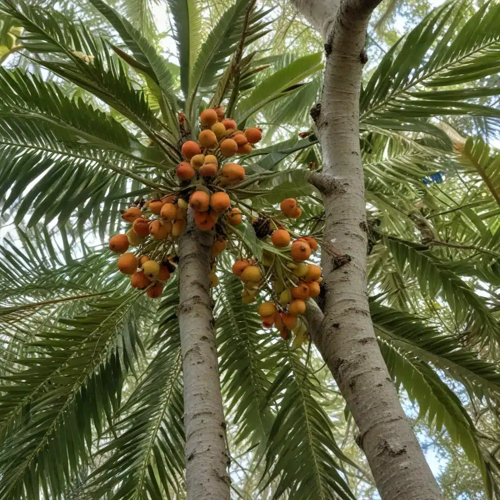 Tropical treasures: Exploring the diversity of South Florida’s native tree species