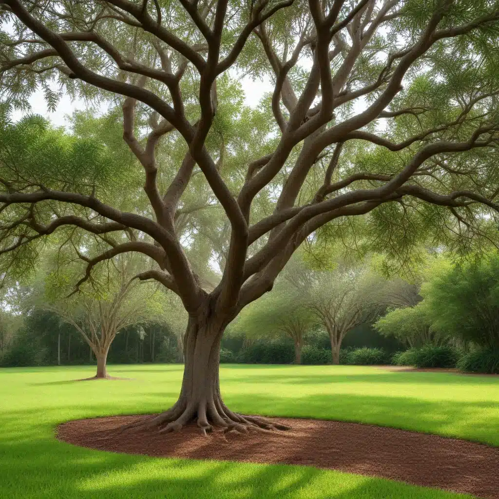 Understanding the Importance of Proper Fertilization for Subtropical Trees