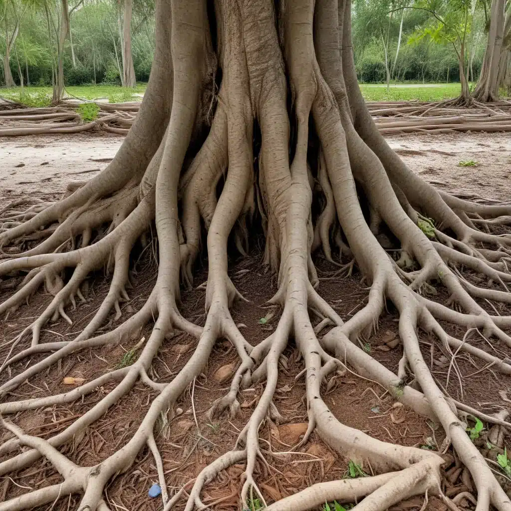 Unearthing the Secrets of Healthy Tree Roots in South Florida’s Unique Soil Conditions