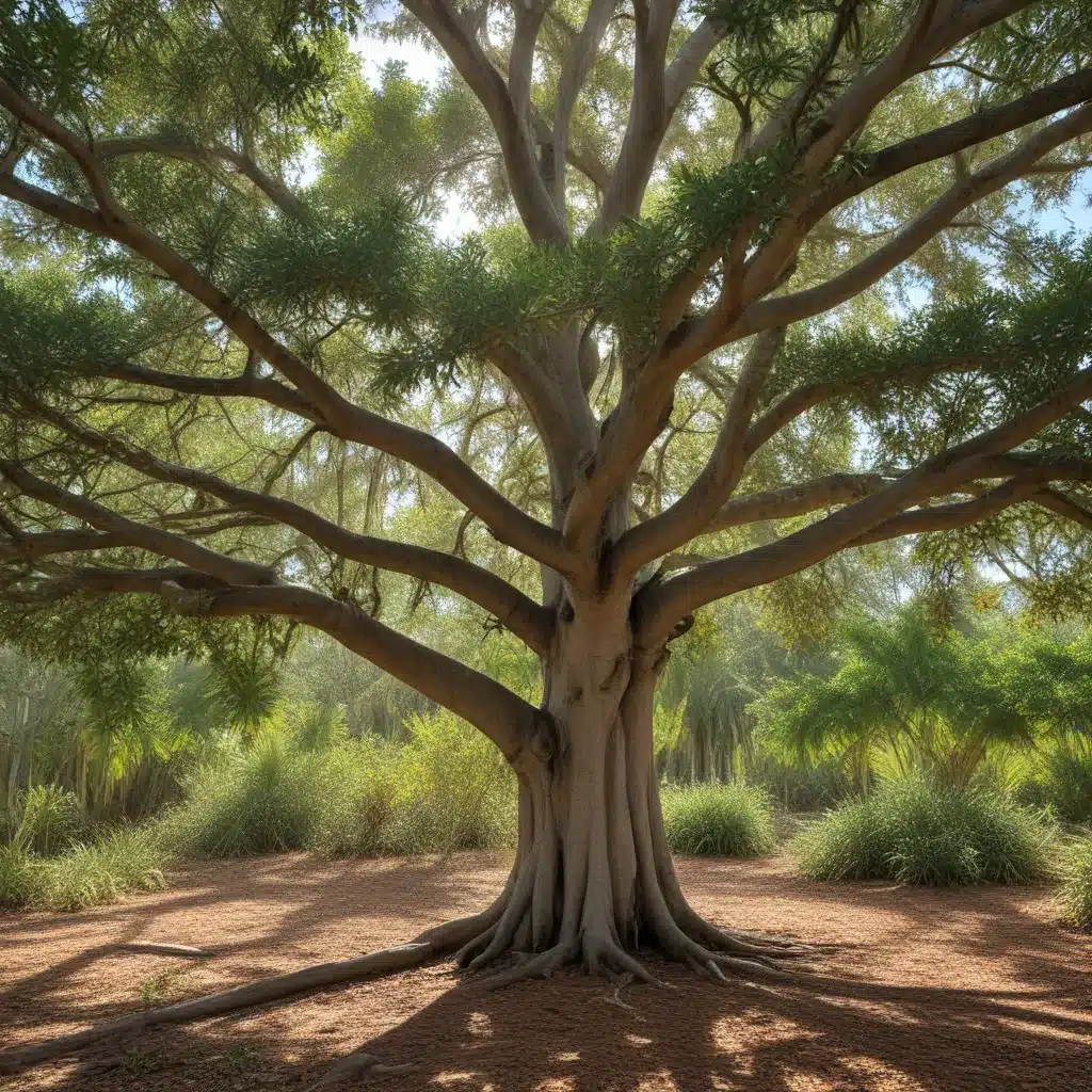 Unlocking the Potential of Native Trees in South Florida Landscapes