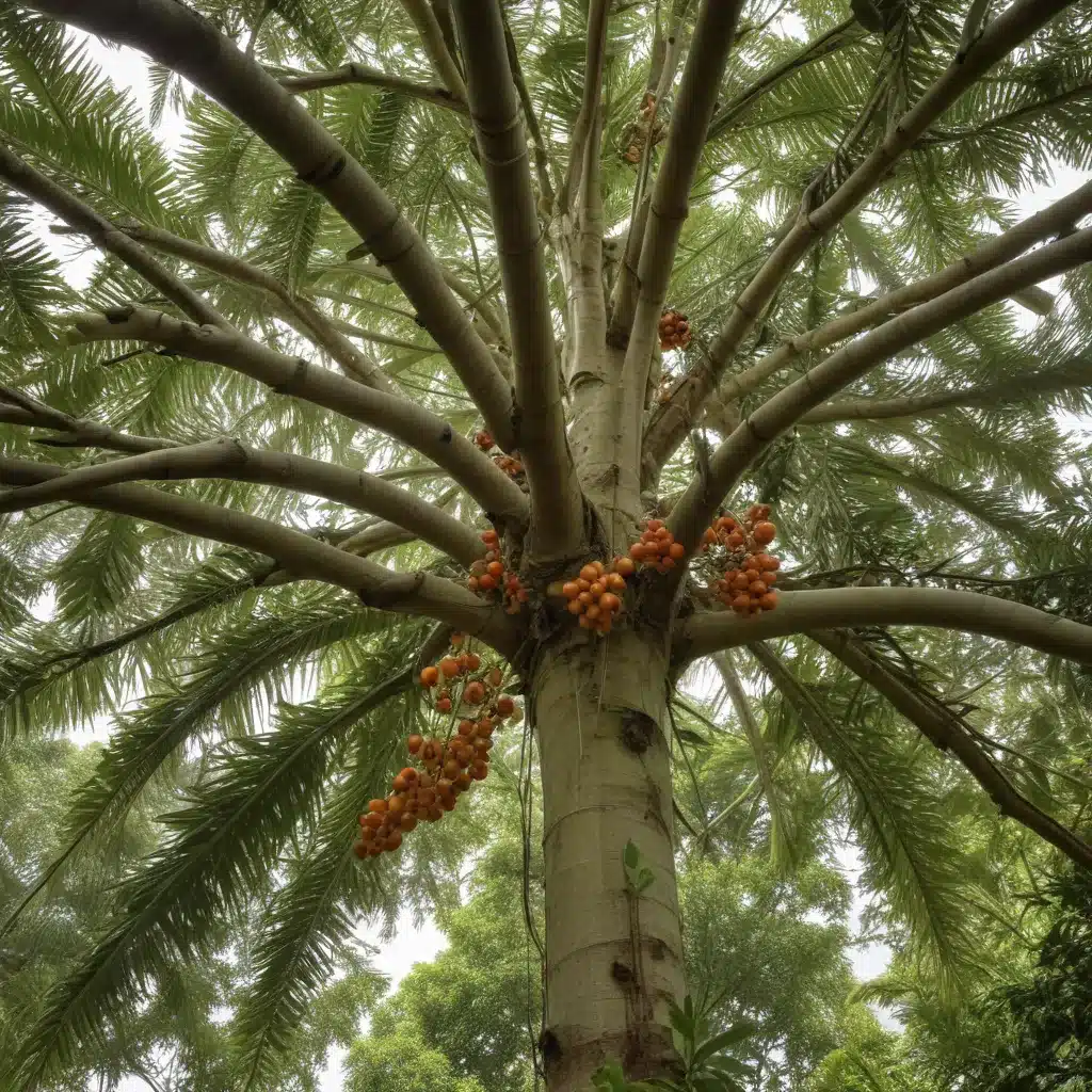 Unlocking the Secrets of Effective Integrated Pest Management for Tropical Trees