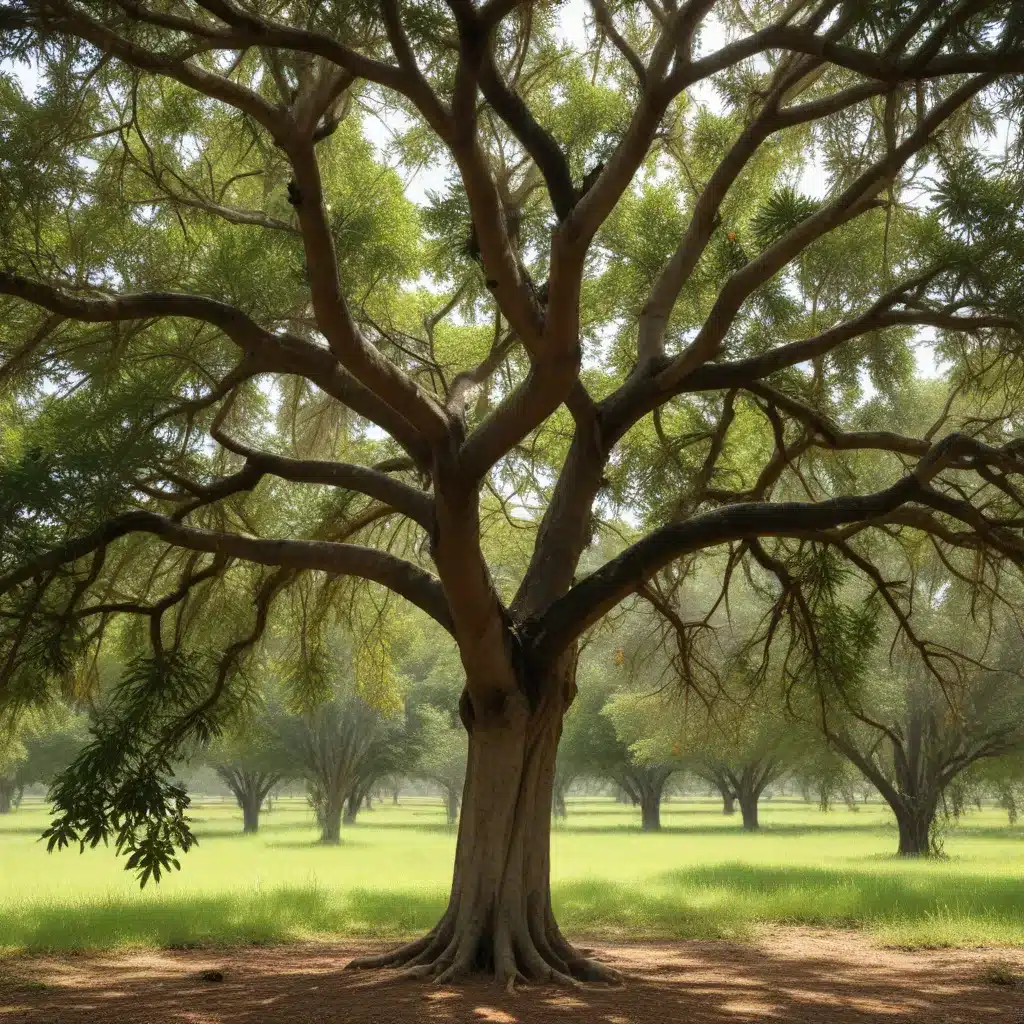Unlocking the Secrets of Effective Organic Insecticide Applications for Subtropical Trees