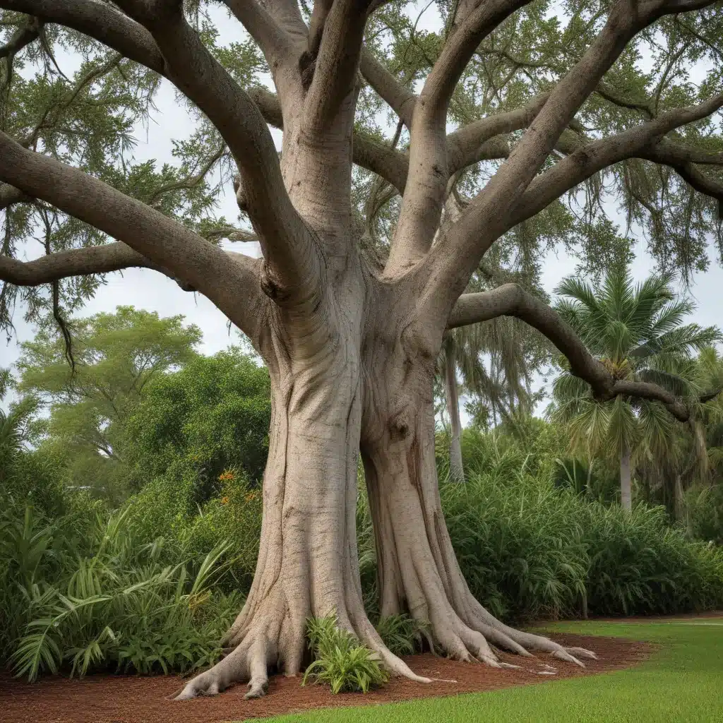 Weathering the Storm: Advanced Techniques for Hurricane-Proofing South Florida Trees